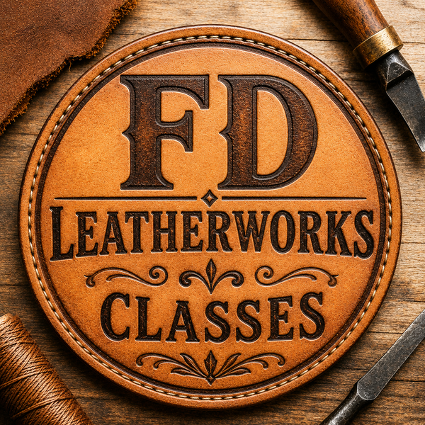 Leatherworking Classes