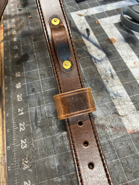 Radio Strap Popular ADD ONS