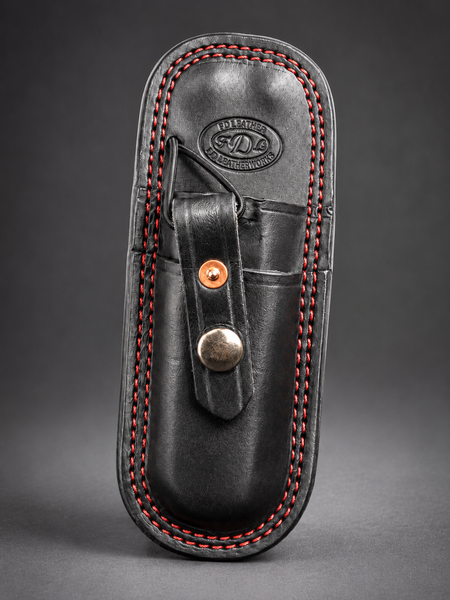 Private Leatherwork Classes for Experienced Students
