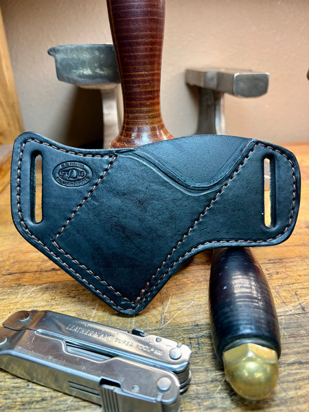 Multi Tool Custom Case / Pancake Style