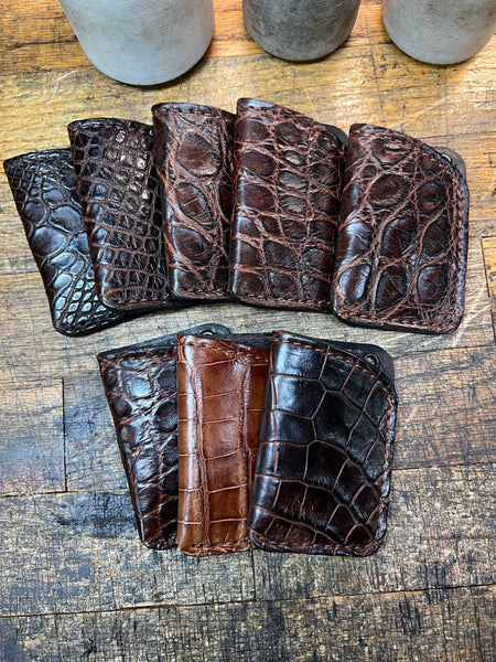 Dark Brown & 1 Light Brown 