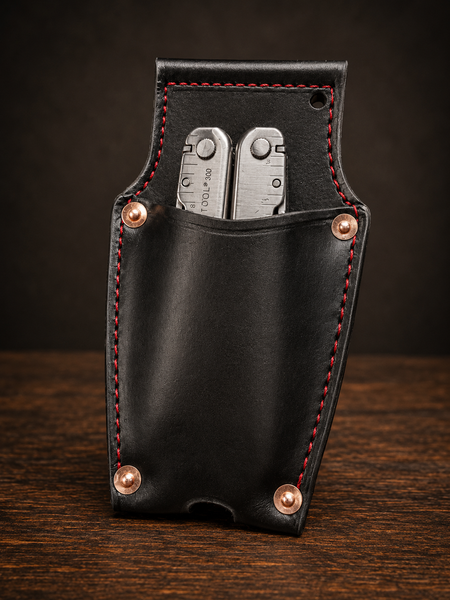 Universal Trauma Shears / Tool Holder