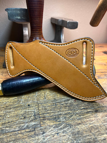 Saddle Tan 