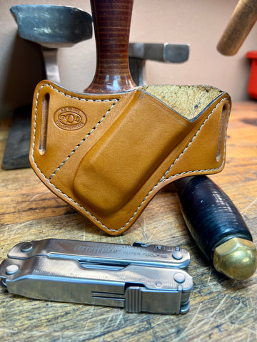 Multi Tool Custom Case / Pancake Style