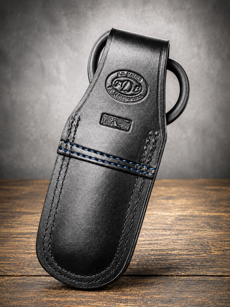 EMS Trauma Shear / Multi Tool Custom Combo Leather Sheath