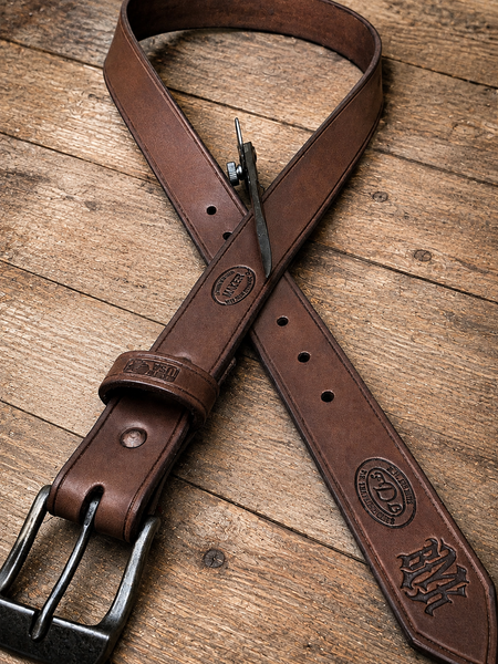 Walnut Brown