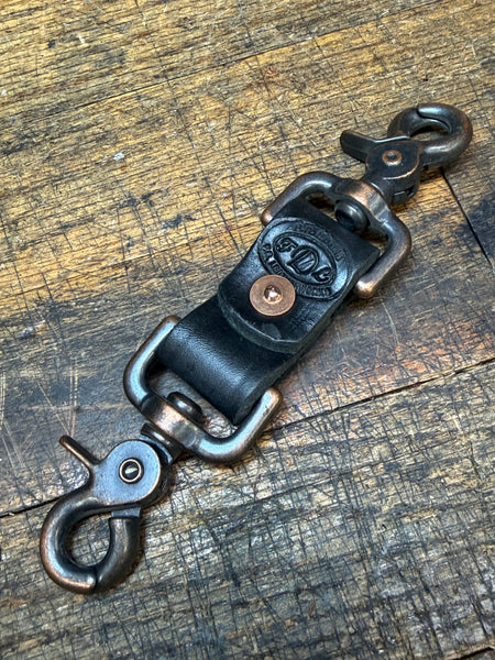 Anti-Sway Strap / SHORTY/ Leather