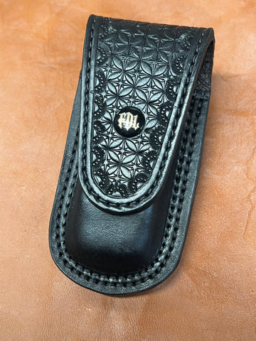 Multitool & Knife Cases with  Flaps / Black