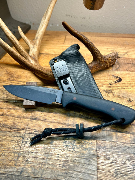 EDC / Hunter Knife