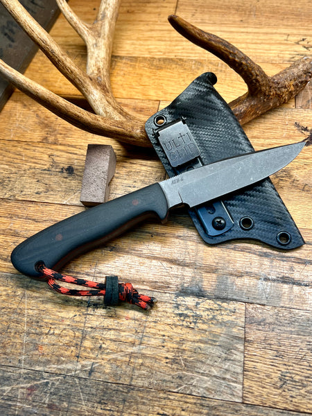 EDC / Hunter Knife