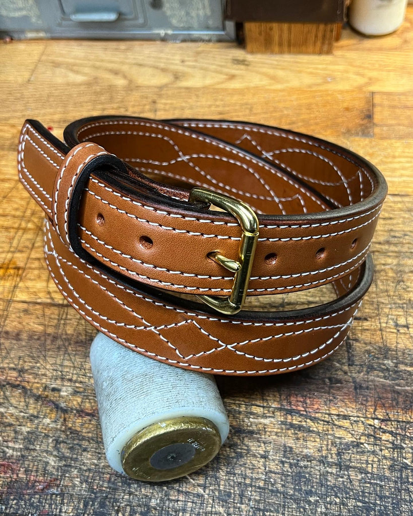 Gunslinger belt 2025