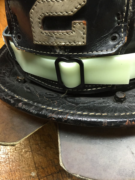 FDL/AWOGS Photo-Luminescent Helmet Band