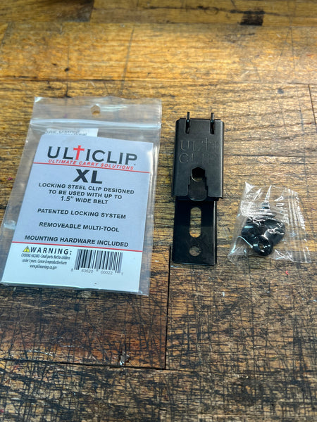 Ulticlip XL