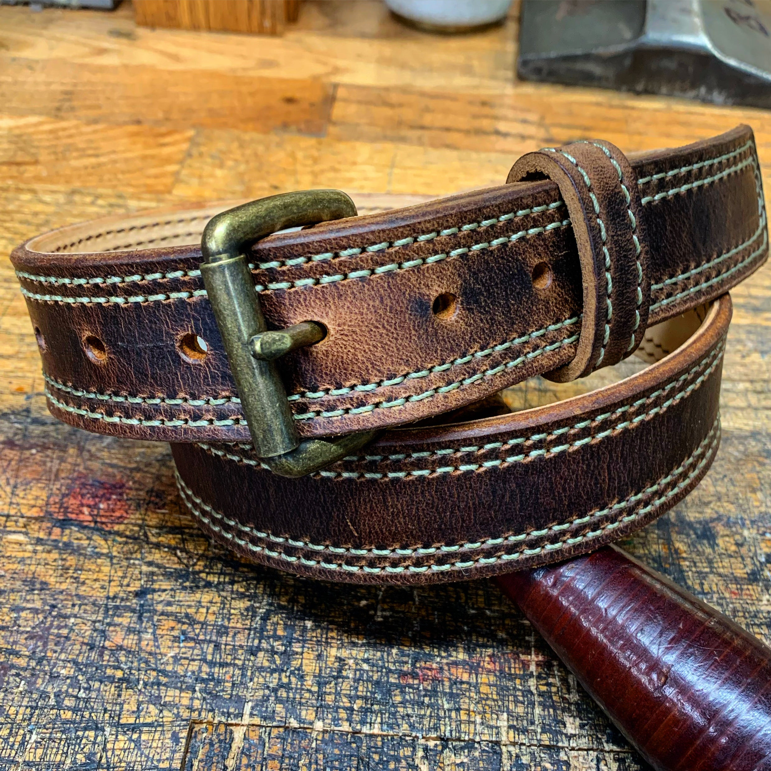 Updated Brown Buffalo Beyondsling with Fidlock and the buckle cost